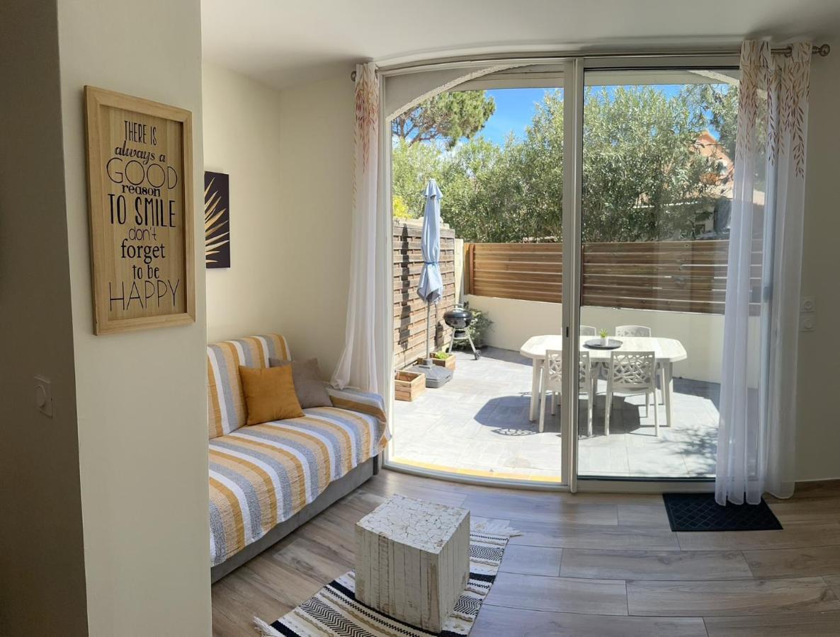 La Petite Maison De Mae-Andria Borgo  Exterior foto